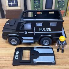 Playmobil swat police for sale  Tacoma