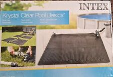 swimming pool solar panel for sale  SOLIHULL
