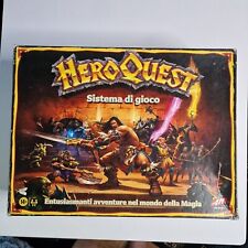 Hero quest board for sale  Ireland