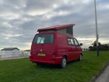 Transporter low mileage for sale  CRANBROOK