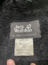 Ladies jack wolfskin for sale  LONDON