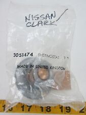 Nissan clark thermostat for sale  Moxee