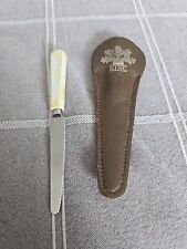 Vintage fruit knife for sale  HERNE BAY