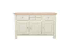 Angeles large sideboard for sale  Shipping to Ireland