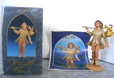 Fontanini heirloom nativity for sale  Manchester