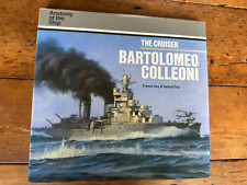 Cruiser bartolomeo colleoni for sale  YORK