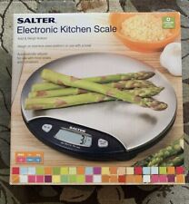 Salter housewares electronic for sale  Reading