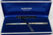 Aurora pen ball usato  Rignano Sull Arno