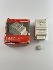 Honeywell l641a hot for sale  OXTED