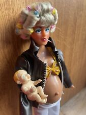 Barbie size pregnant for sale  Temecula
