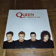 Queen want all gebraucht kaufen  Eppingen