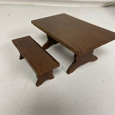 Vintage dollhouse dining for sale  Louisville