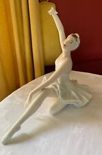 Royal dux ballerina for sale  BILLERICAY