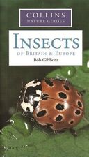 Collins nature guide for sale  UK