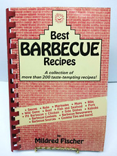 Best barbecue recipes for sale  Copeland