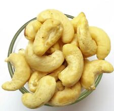 Whole cashew nuts for sale  GREENFORD