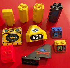 Lego aquanauts unterwasserwelt gebraucht kaufen  Köln