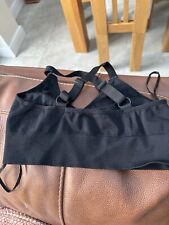 Ladies black sports for sale  HYDE