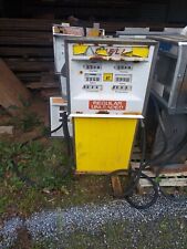 Shell double gas for sale  Johnson City
