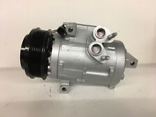 Compressor CA A/C remanufaturado Ford Flex 3.5L compatível com 2009 2010 2011 2012 comprar usado  Enviando para Brazil