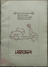 Manuale catalogo parti usato  Sarzana