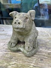 Vintage concrete pig for sale  KINGSTON UPON THAMES