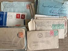 Postal history covers for sale  LEEDS