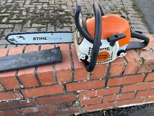 Stihl ms181 petrol for sale  PRUDHOE