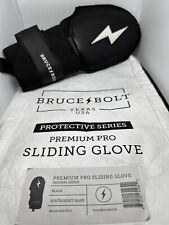 Luva de Luva Deslizante Bruce Bolt Juventude Mão Direita Nova comprar usado  Enviando para Brazil