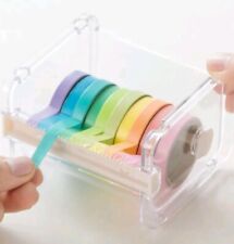 Transparent washi tape for sale  Anaheim