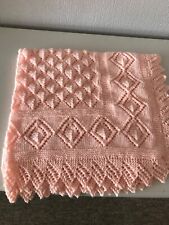 New hand knitted for sale  CALDICOT
