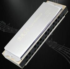 Easttop bass harmonica for sale  Shipping to Ireland