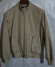 Baracuta harrington jacket for sale  Aurora