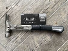 Stiletto hammer trimbone for sale  Oxford