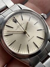 1961 rolex tru for sale  Shipping to Ireland