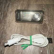 Cowon iaudio mp3 for sale  Rancho Cordova