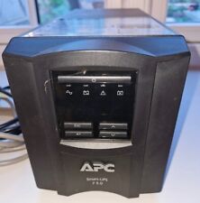 Apc smart 750 for sale  LOUGHBOROUGH