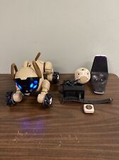 WowWee CHiP Robot Juguete Perro con Cargador y Bola - Modelo 0805 Funciona **LEER** segunda mano  Embacar hacia Argentina