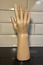 Hand arm mannequin for sale  ALFRETON