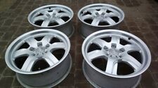 Alloys 5x112 audi for sale  LEEDS