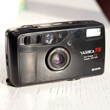 Yashica 35mm point for sale  ASHFORD