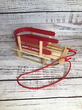 Small wooden radio for sale  Rome