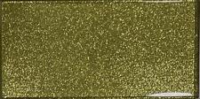 Gold glitter subway for sale  Shipping to Ireland