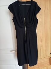 Robe noire taille d'occasion  Fumel