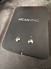Arcam rpac digital for sale  BASINGSTOKE