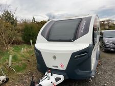 2022 swift basecamp for sale  WHITBY
