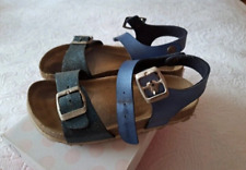 Lamino kinder sandalen gebraucht kaufen  Düsseldorf