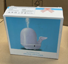 Ultrasonic humidifier quiet for sale  NEWCASTLE UPON TYNE
