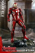 Usado, Figura de acción Iron Man de Hot Toys Avengers Age of Ultron MMS300 segunda mano  Embacar hacia Argentina