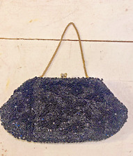 evening beaded bag richere for sale  Omaha